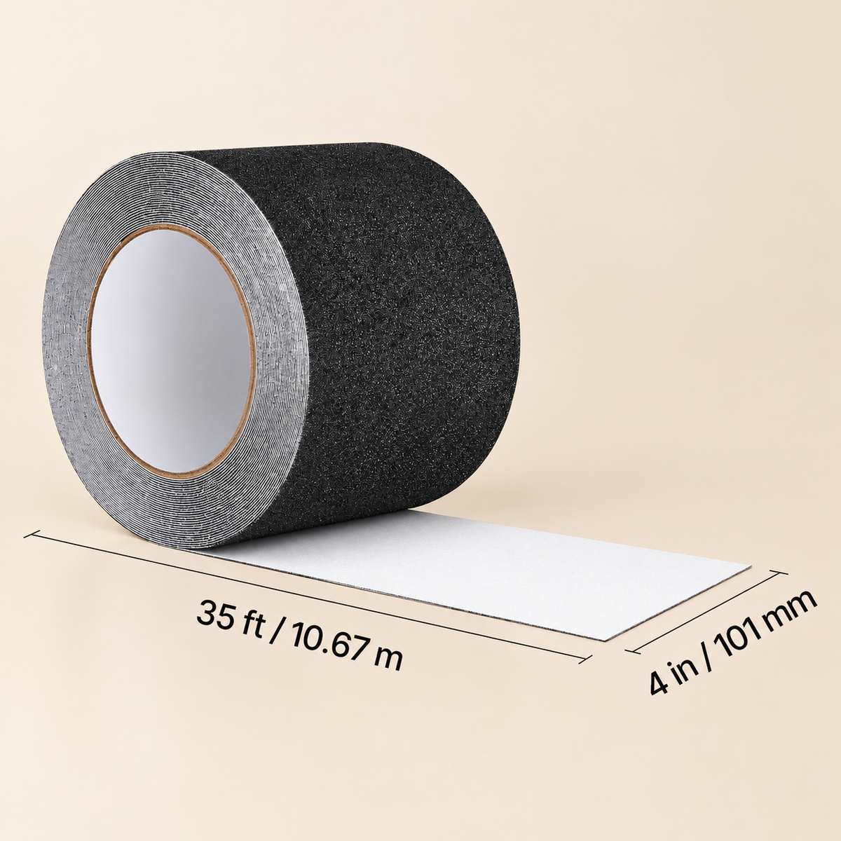 Heavy-Duty Anti-Slip Grip Tape